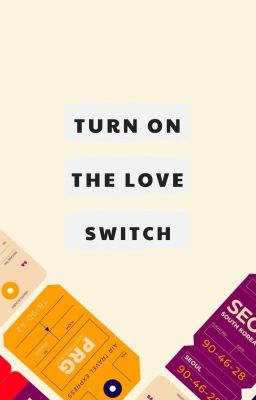 EndoTakii | Turn On The Love Switch 