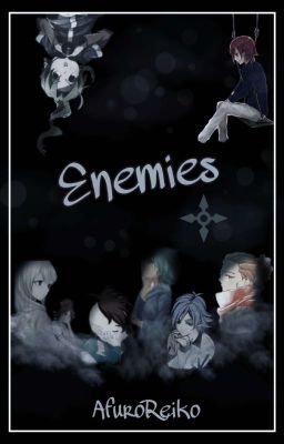 Enemies | IE  🚫 