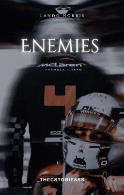 enemies|| Lando Norris