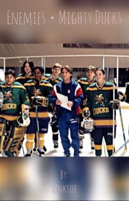 enemies • mighty ducks