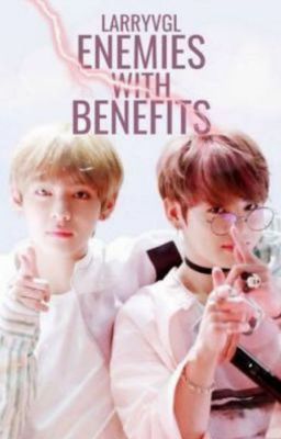 ENEMIES WITH BENEFITS | VKOOK