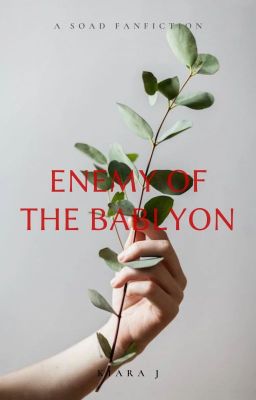 Enemy of the Babylon  (Derj)