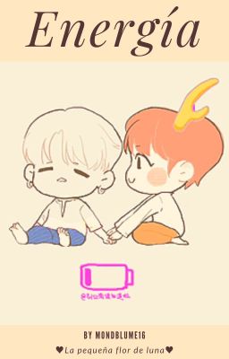 ❦Energía❦YoonSeok❦