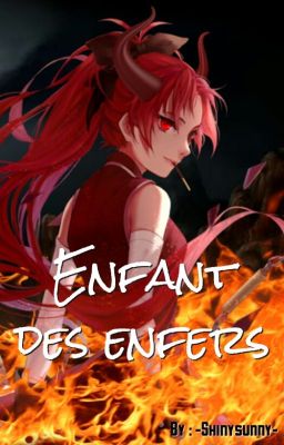 Enfant des enfers