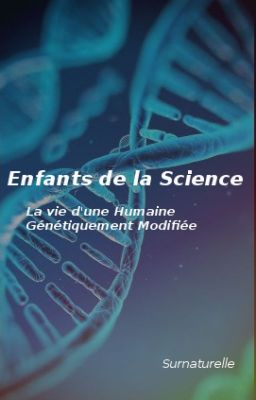 Enfants de la science