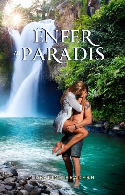 ENFER AU PARADIS (Edité chez Amazon)