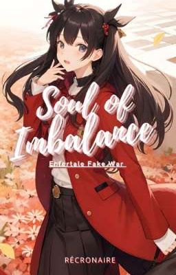 Enfertale Fake War: Soul of Imbalance [Introduction]