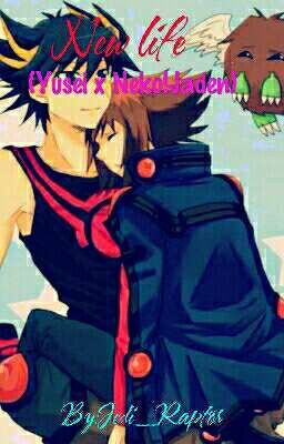 (Eng) New life (Yusei × Neko!Jaden)