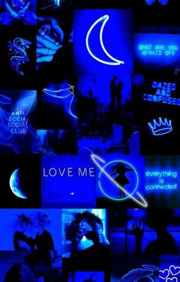 (Eng) 🌃💙 The Lights of the Cities 💙🌃 - A SMG4 Fanfic _ ⁠♡SMG34♡