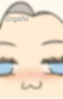 Engaño