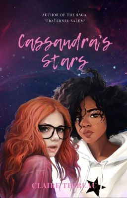 *ENGL* Cassandra' stars