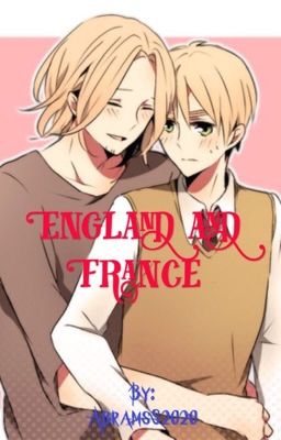 England and France