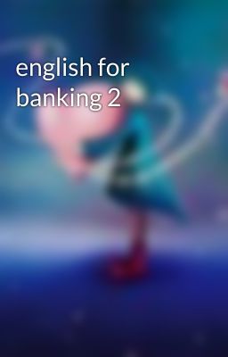 english for banking 2