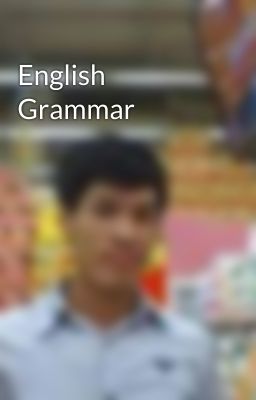 English Grammar