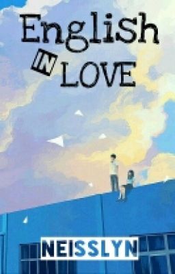 English In LOVE  [Completed]