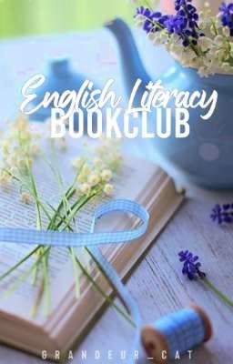 English Literacy Book Club (OPEN)