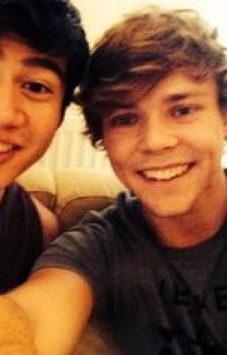 English Love Affair (Cashton)