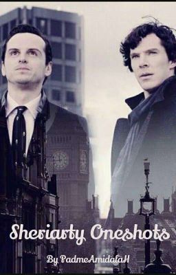 English Sheriarty Oneshots