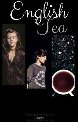 English Tea	|Larry