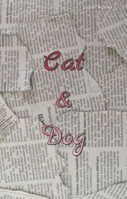 | enhypen | cat & dog