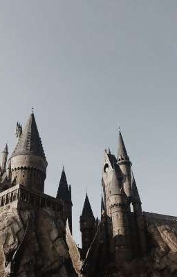 [ENHYPEN/HOGWARTS] Lại Làm Sao ?