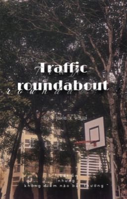 Enhypen & TXT | Traffic Roundabout