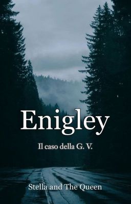 Enigley. (Il caso della G. V.)