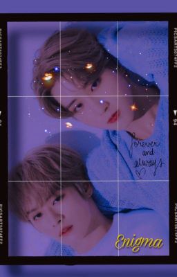 Enigma 《Minsung》