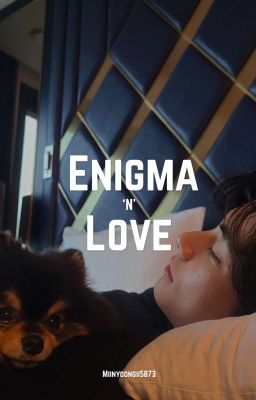 Enigma 'N' Love | VKOOK FF