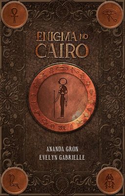 Enigma no Cairo