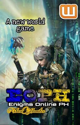 Enigma Online PH (New World Game)