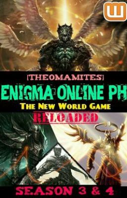 Enigma Online PH: RELOADED