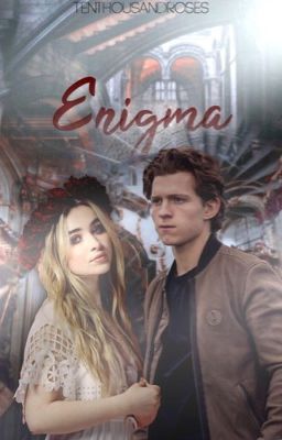 ENIGMA | PETER PARKER [slow updates]