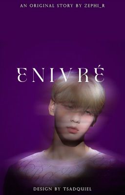 Enivré [OS Taebin]