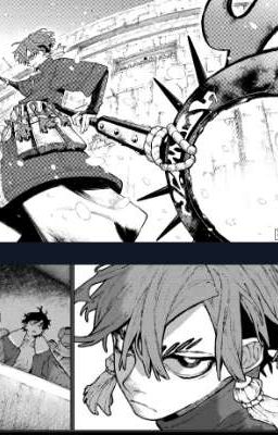 |Enjin X Zanka| Chuyện Vô Lý Khi Say