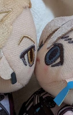 |Enjin x Zanka|  Hương vị của người khác