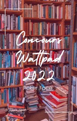 Enjoy your reading ~ Jeu Concours Wattpad 2022