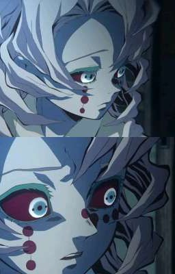 [Enmu x Rui] Bố Dượng 