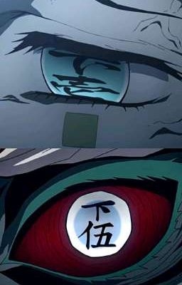 [Enmu x Rui] Hoa Hồng 