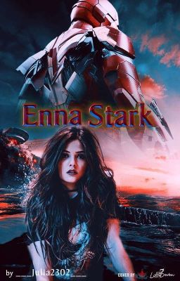 Enna Stark || Iron Man 3 [Band 3]