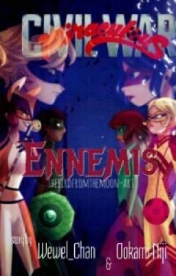 Ennemis