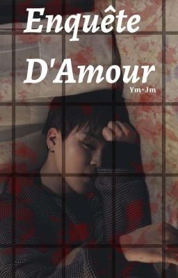 Enquête d'amour Yoonmin