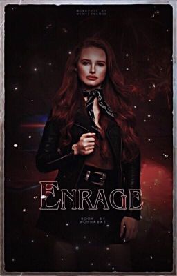 ENRAGE ( BILLY HARGROVE )