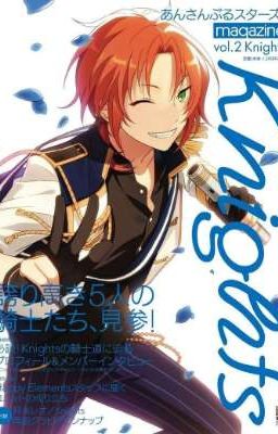 Ensemble Stars (oneshots)