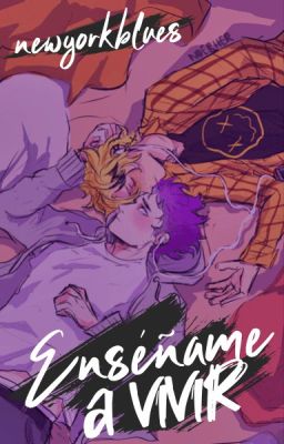 Enséñame a vivir [ShinKami] - BNHA