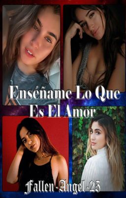 Enséñame Lo Que Es El Amor (G!P) #Wattys2019