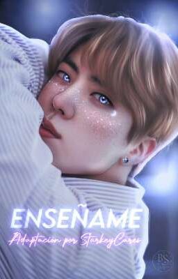 Enséñame ||| NamJin |||