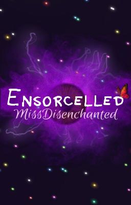 Ensorcelled (Draco Malfoy)