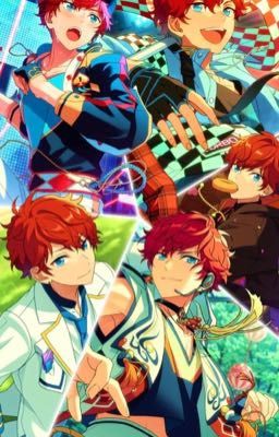 | Enstars Rp | Open