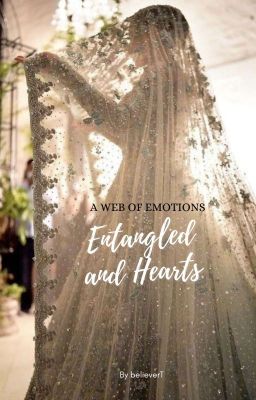 ENTANGLED AND HEARTS (Her Price For Dreams)